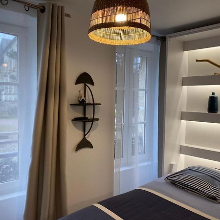 Gites Les Pourquoi Pas - Residence De Tourisme Dsv Bayeux Kültér fotó