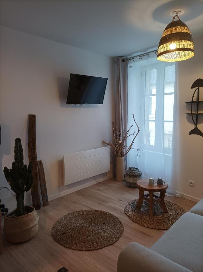 Gites Les Pourquoi Pas - Residence De Tourisme Dsv Bayeux Kültér fotó