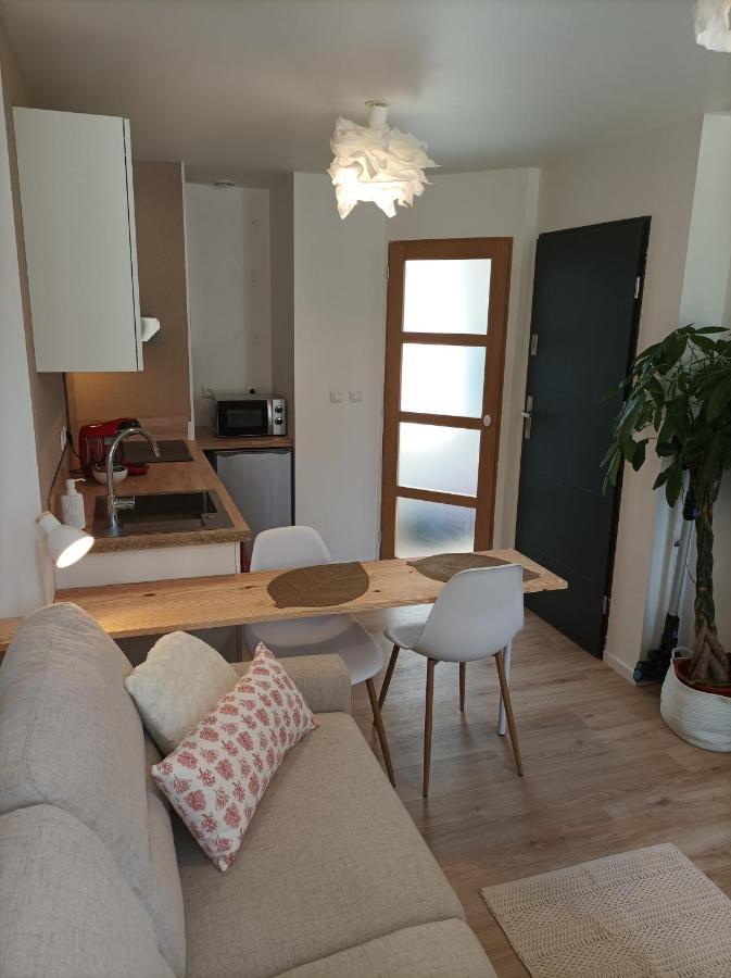 Gites Les Pourquoi Pas - Residence De Tourisme Dsv Bayeux Kültér fotó