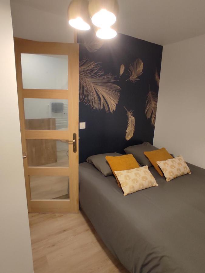 Gites Les Pourquoi Pas - Residence De Tourisme Dsv Bayeux Kültér fotó