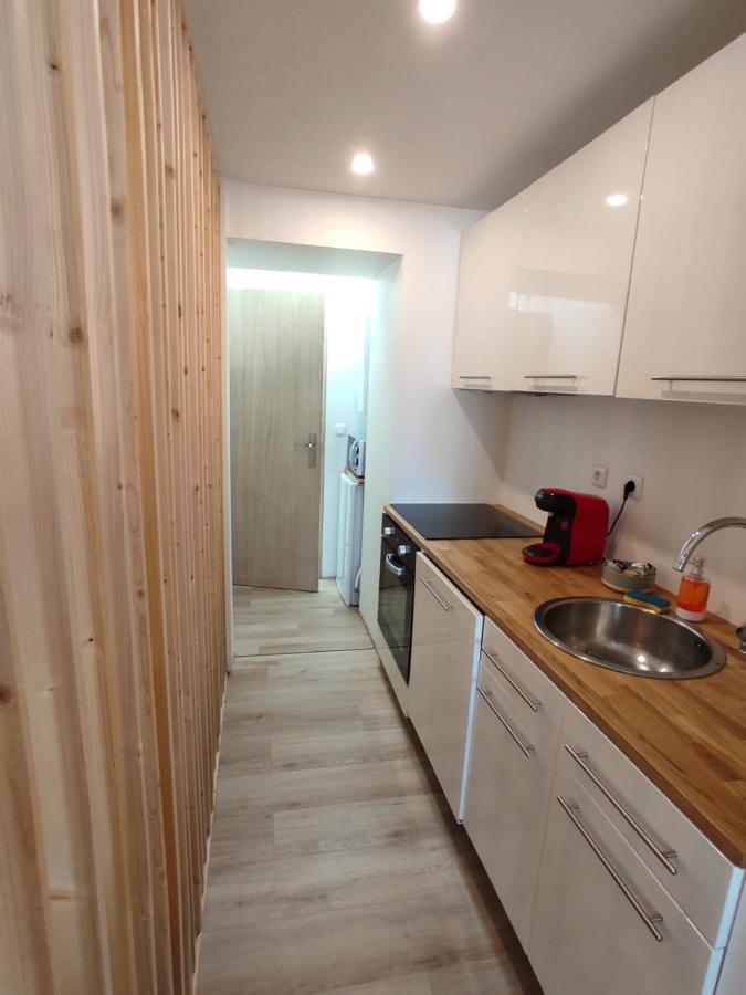 Gites Les Pourquoi Pas - Residence De Tourisme Dsv Bayeux Kültér fotó