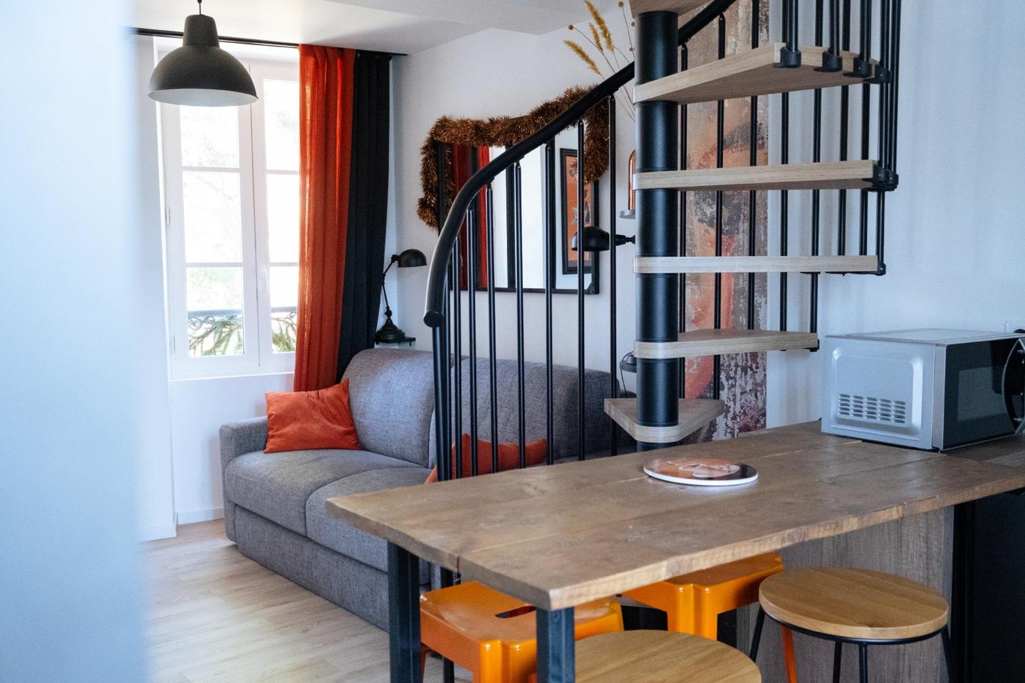 Gites Les Pourquoi Pas - Residence De Tourisme Dsv Bayeux Kültér fotó